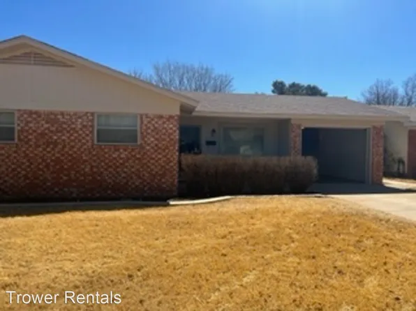 3732 Springdale Dr, Odessa, TX 79762