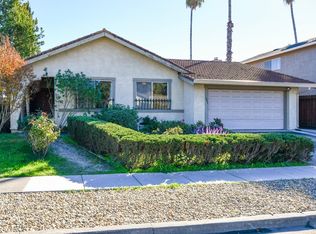 1803 Monarch Drive, Napa, CA 94558