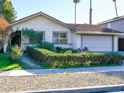 1803 Monarch Drive, Napa, CA, 94558