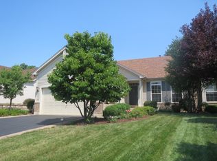 25852 W Timber Ridge Dr, Channahon, IL 60410