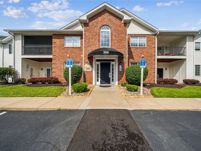300 Hidden Ridge Ct APT 203, South Park, PA, 15129
