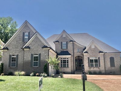 273 Rock Cress Dr Lot 514, Nolensville, TN, 37135