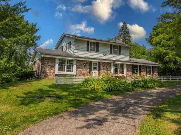 10426 West Heather DRIVE, Mequon, WI 53097