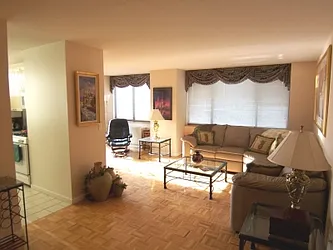 Rented by Citi Habitats