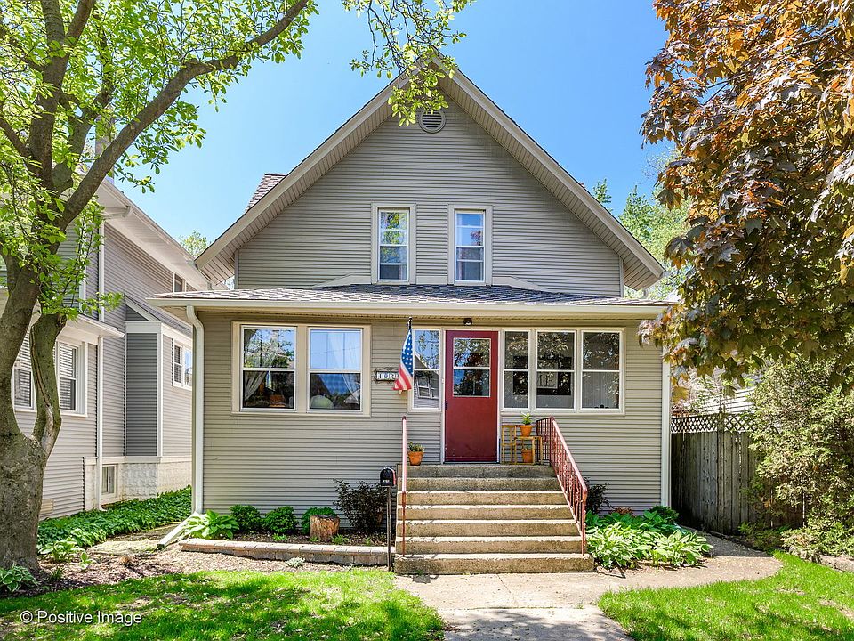 1st image of 4026 N Leamington Ave