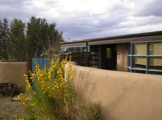 50 Ab Sunset Rd, Santa Fe, NM 87507