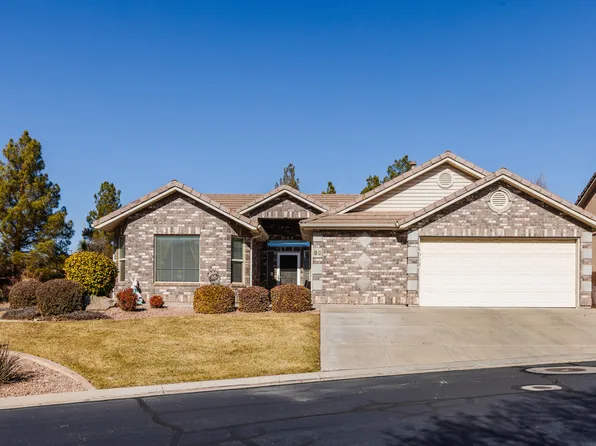 145 N Mall Dr Unit 92, Saint George, UT 84790