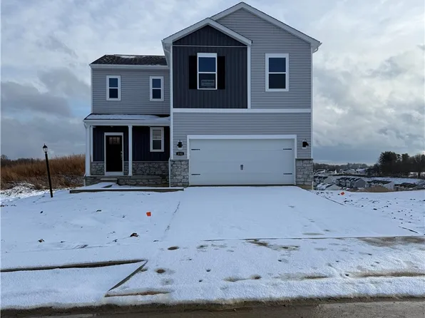 132 Smith Ln, Beaver Falls, PA 15010