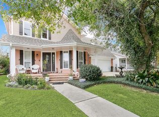 211 Ranger Pl, Slidell, LA 70458