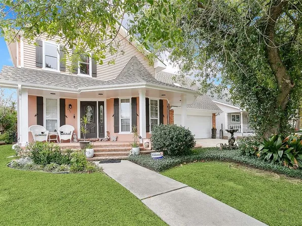 211 Ranger Pl, Slidell, LA 70458