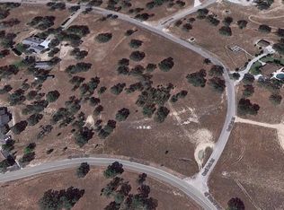 35288 Quail Oak Rd, Auberry, CA 93602