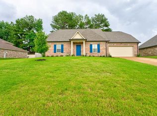 5044 Fluss Rd, Bartlett, TN 38135
