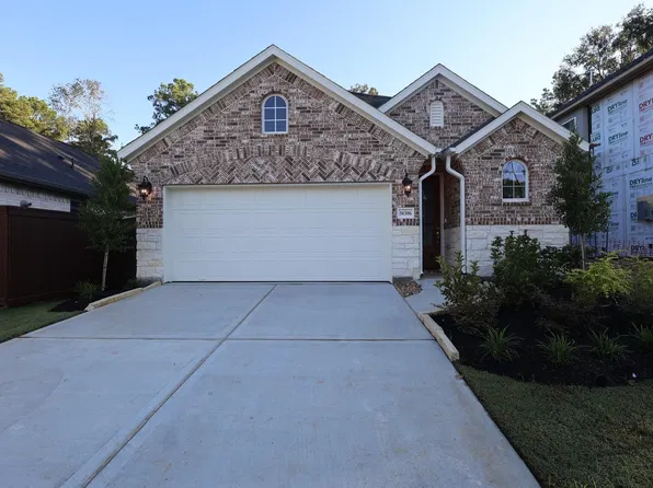 30306 Ruby Forest Ct, Magnolia, TX 77354