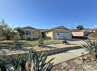 3542 Mount Acomita Ave, San Diego, CA 92111