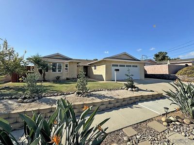 3542 Mount Acomita Ave, San Diego, CA, 92111