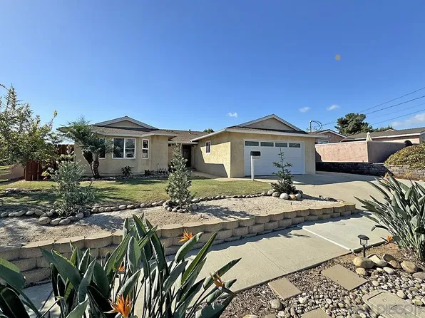 3542 Mount Acomita Ave, San Diego, CA 92111