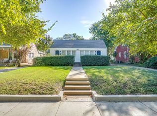 2811 Willing Ave S, Fort Worth, TX 76110