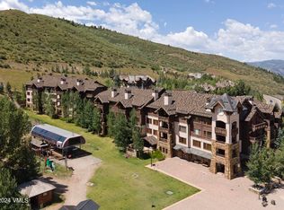 300 Prater Rd #B-402, Bachelor Gulch, CO 81620