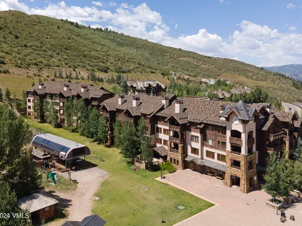 300 Prater Rd #B-402, Bachelor Gulch, CO 81620