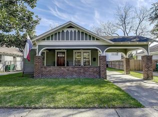 910 W Cottage St, Houston, TX 77009