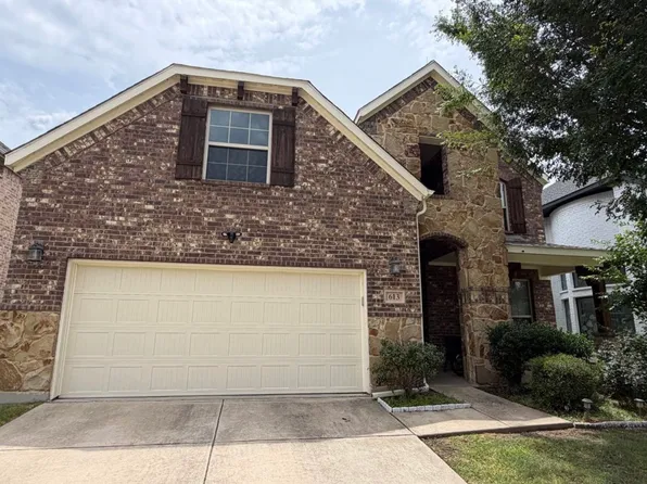 613 Cypress Hill Dr, Little Elm, TX 75068