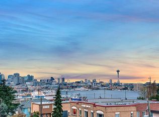 2218 Yale Ave E, Seattle, WA 98102