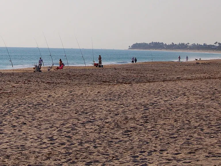 1616 Ocean Dr #104 — Photo 28