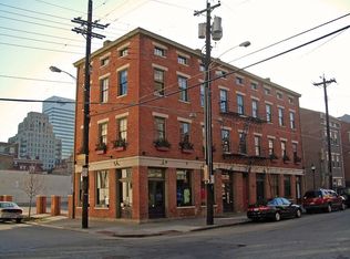 111 E 13th St UNIT 4, Cincinnati, OH 45202