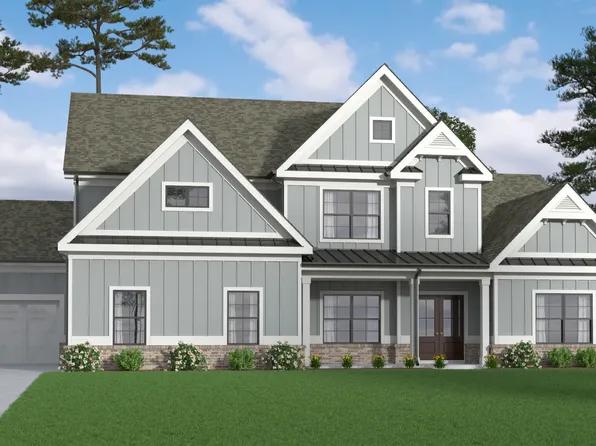 1300 Birch Way, Loganville, GA 30052