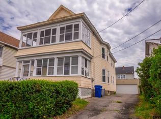 665 Washington Ave, Albany, NY