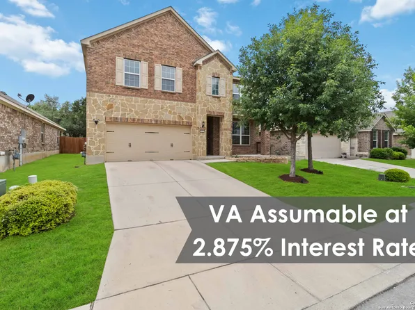 10719 SERRENTO HI, Helotes, TX 78023