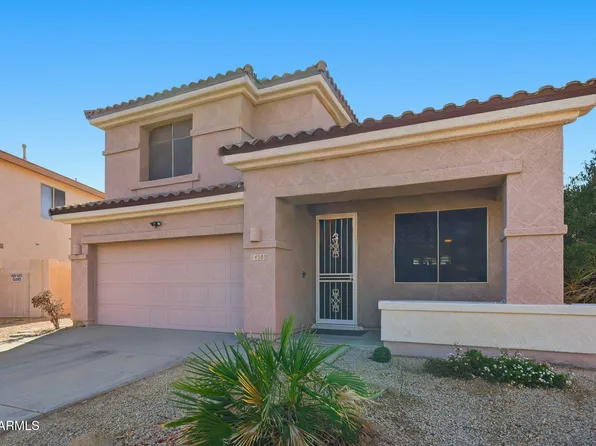 14385 W VERDE Lane, Goodyear, AZ 85395