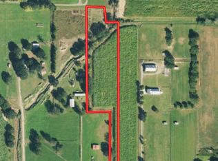 Langlinais Rd, Youngsville, LA 70592