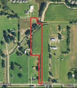 Langlinais Rd, Youngsville, LA, 70592