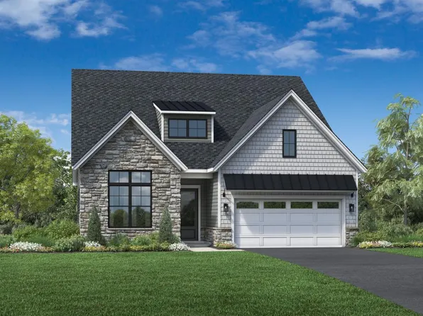 207 Gerry Way, Ambler, PA 19002