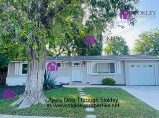 3031 Bertram Ct, Concord, CA 94520