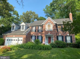 1708 Wickham Way, Crofton, MD 21114