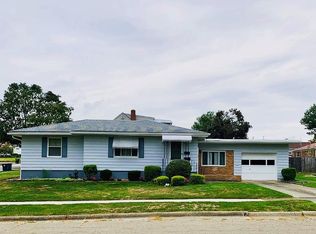 1780 Evergreen Ave, Akron, OH 44301