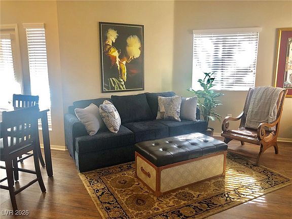 2nd image of 5250 S Rainbow Blvd Unit 2105