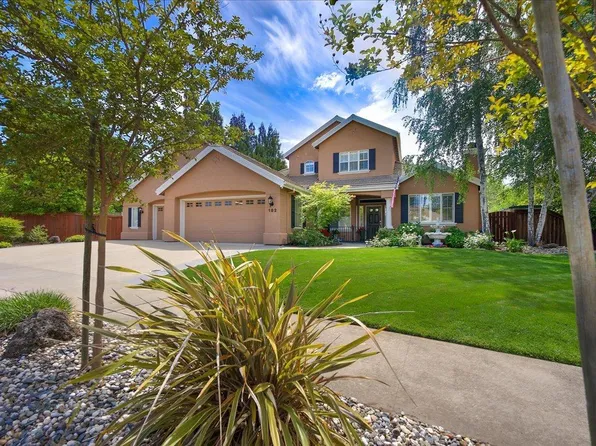 182 Brookhaven Dr, Roseville, CA 95678
