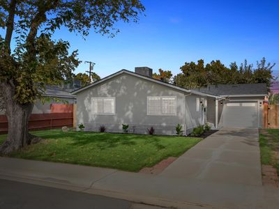 19 E 21st St, Tracy, CA, 95376