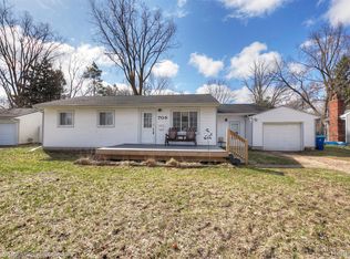 709 Richard St, Holly, MI