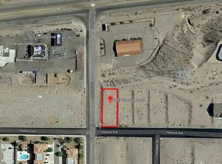 3421 Florence Ave, Bullhead City, AZ 86429