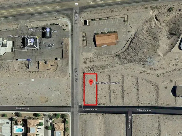 3421 Florence Ave, Bullhead City, AZ 86429