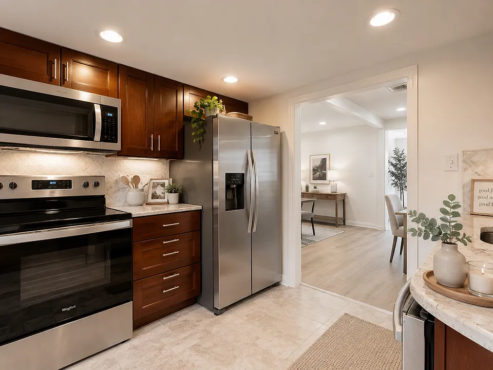 1 Pocahontas St #2