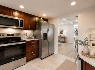 1 Pocahontas St APT 2, Morristown, NJ 07960