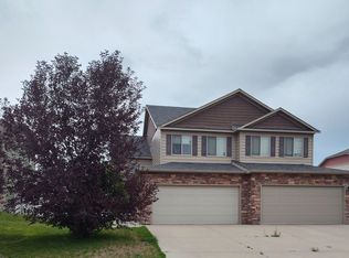 3921 Gunsmoke Rd, Cheyenne, WY 82001