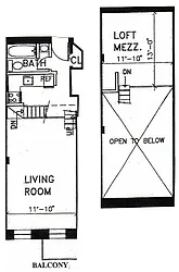 Rented by Hakimian Management