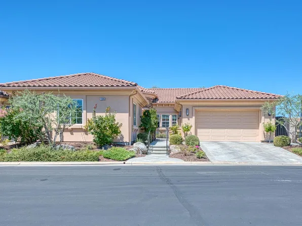 11395 N Monte Vista Way, Fresno, CA 93730