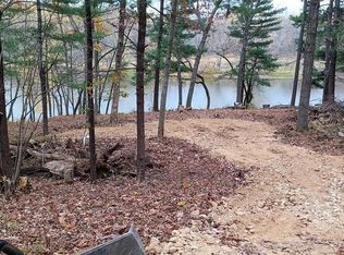 N4568 County Rd N, Arkansaw, WI 54721